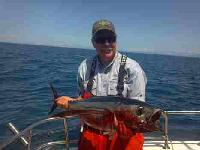 Whale Watching Depoe Bay Grade A Tuna